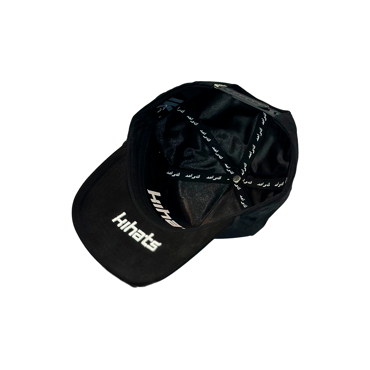 K1 HATS